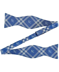 Eagles Wings Men's Royal Kansas City Royals Rhodes Self-Tie Bow Tie