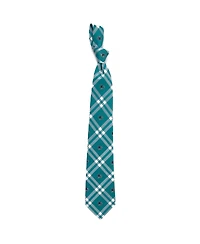 Eagles Wings Men's Teal San Jose Sharks Rhodes Tie