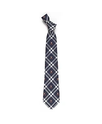 Eagles Wings Men's Navy Virginia Cavaliers Rhodes Tie
