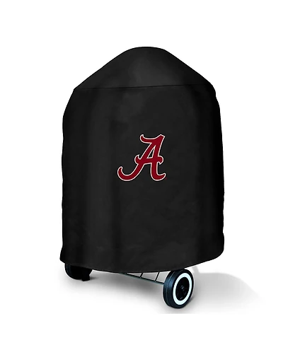 Logo Brands Alabama Crimson Tide Kettle Grill Cover
