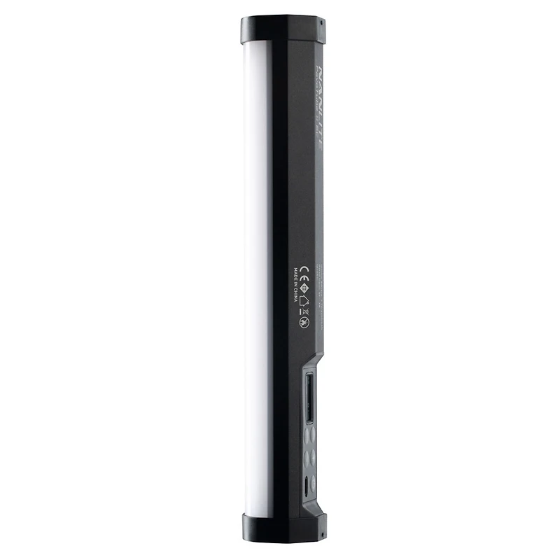 Nanlite PavoTube Ii 6C 10 inch 6W Rgbww Led Tube