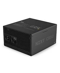Nzxt C850 Gold 850W 80+ Gold Certified Fully Modular Atx 3.1 Power Supply Unit