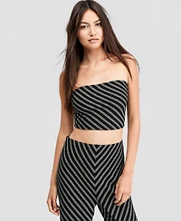 And Now This Women's Smocked Tube Top, Macy's Exclusive