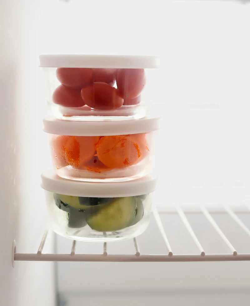 Sedona Glass 10-Piece Bakeware Set