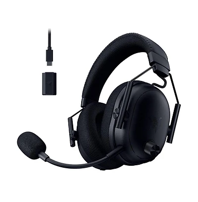 Razer BlackShark V3 Pro Wireless Gaming Headset High-Fidelity Audio Low Latency - RZ0405400100
