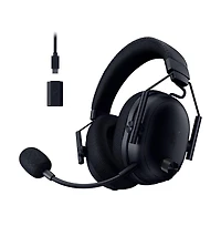 Razer BlackShark V3 Pro Wireless Gaming Headset High-Fidelity Audio Low Latency - RZ0405400100