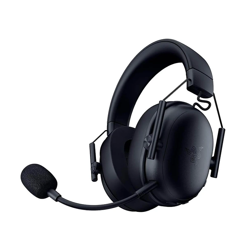 Razer BlackShark V3 X HyperSpeed Wireless Gaming Headset Low Latency Multi-Platform RZ0405420100