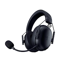 Razer BlackShark V3 X HyperSpeed Wireless Gaming Headset Low Latency Multi-Platform RZ0405420100