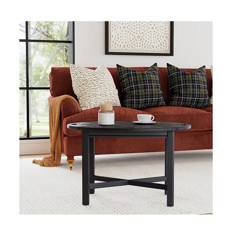 Butler Specialty Carlisle Butler Coffee Table