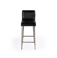 Butler Specialty Maxwell Leather 32.5" Bar Stool