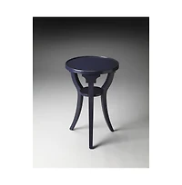 Butler Specialty Dalton Round 15.75"W Side Table