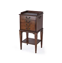 Butler Specialty Hardwick 4-Drawer Chest