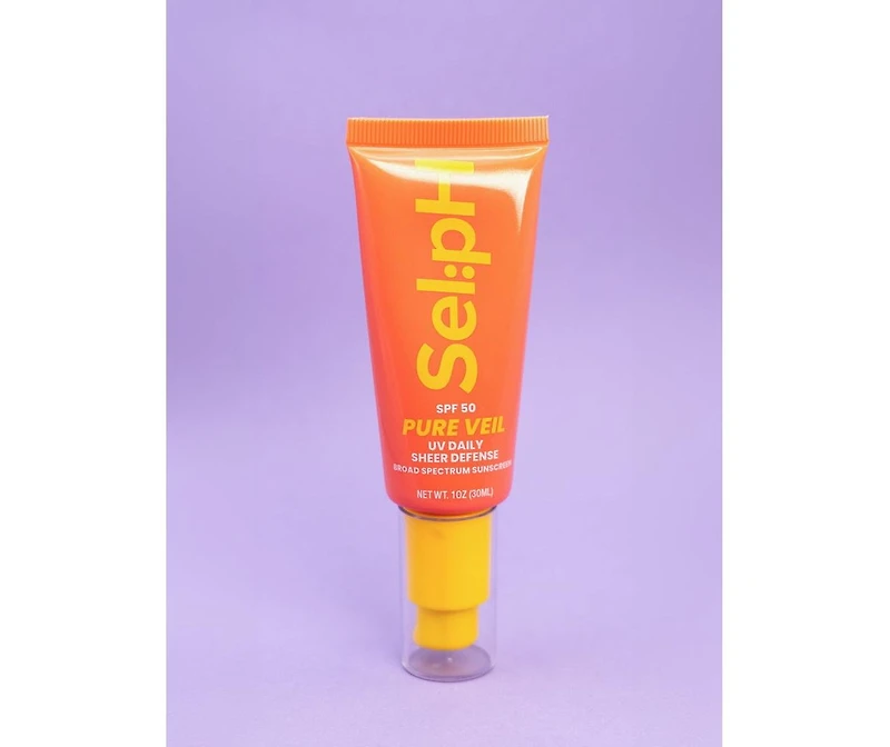 Makari Pure Veil Spf 50 Tinted Sunscreen For Face and Body