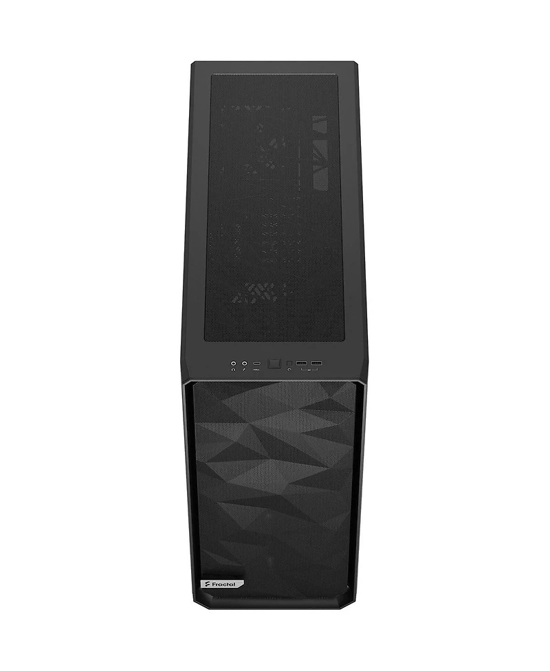 Fractal Design Meshify 2 Xl Light Tempered Glass E-atx Full-Tower Computer Case