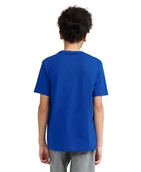 Jordan Big Boys Jumpman Air Embroidery T-Shirt