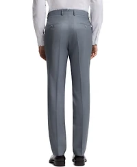 Boss by Hugo Boss Men's Wool Silk Two-Piece Slim-Fit Suit
