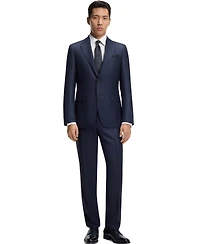 Boss by Hugo Men's Cotton Slim-Fit Dress Shirt