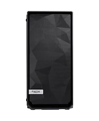 Fractal Design Meshify C Dark Tempered Glass Atx Mid-Tower Computer Case