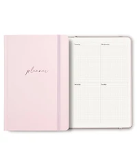 Gnuadz 2026 Undated Planner Monthly Weekly Daily Hardcover