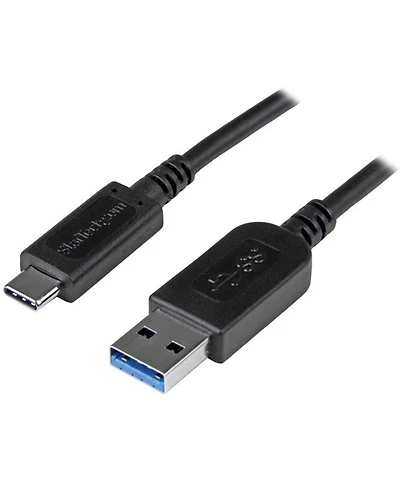 StarTech.com StarTech Usb to Usb C Cable - 3 ft / 1m - 10 Gbps - Usb-c to Usb-a - Usb 2.0 Cable