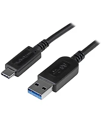 StarTech.com StarTech Usb to Usb C Cable - 3 ft / 1m - 10 Gbps - Usb-c to Usb-a - Usb 2.0 Cable
