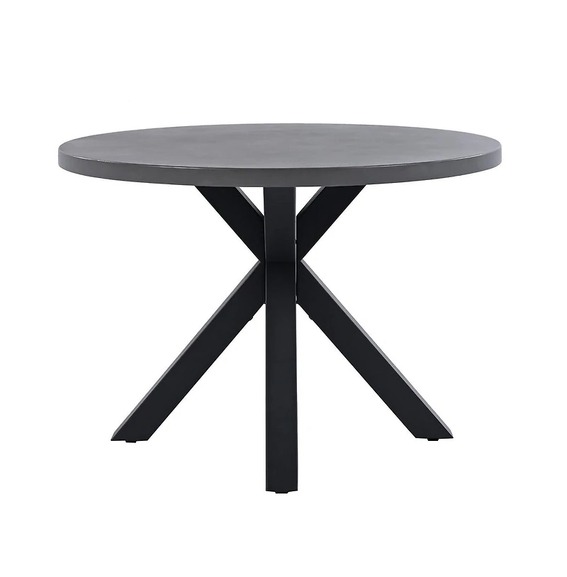 Safavieh Saxon Outdoor Table