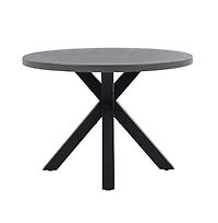 Safavieh Saxon Outdoor Table