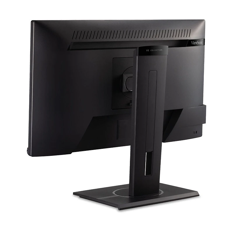 ViewSonic VG2440 24" 16:9 Full Hd Va Led Monitor