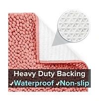 CatGuru Cat Litter Mat, Heavy-Duty
