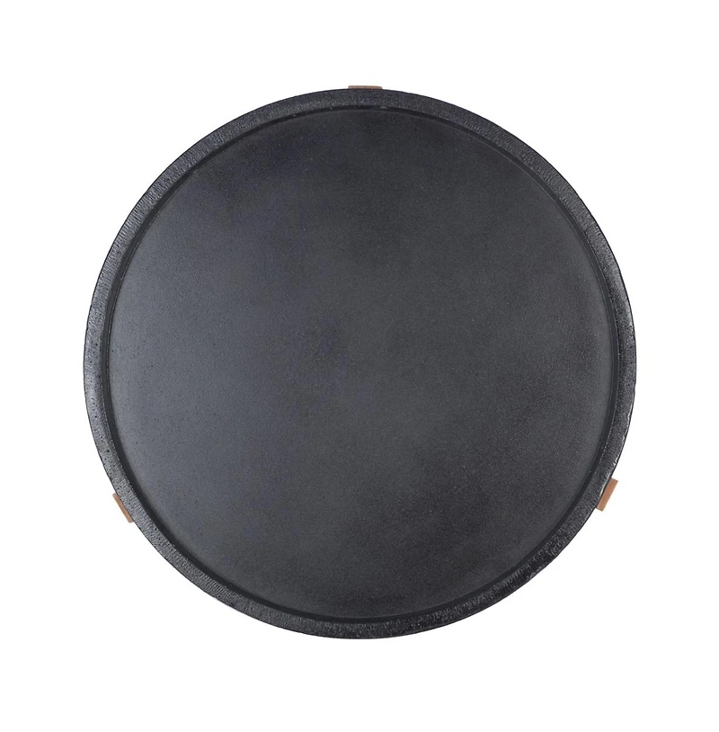 Safavieh Serka Large Outdoor Side Table