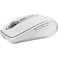 Logitech Mx Keys S Wireless Keyboard, with Mx Anywhere 3S Pale Mouse