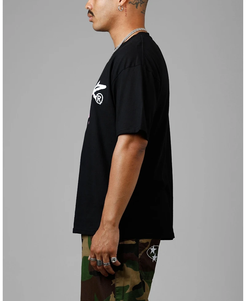 Loiter Men's Universe T-Shirt