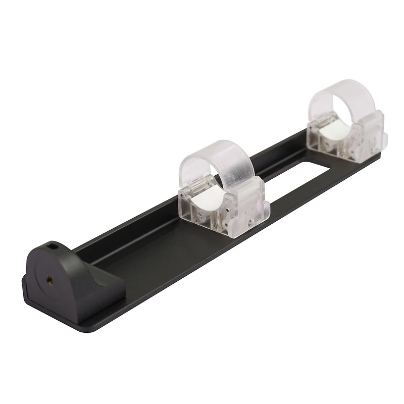 Nanlite Foldable Floor Stand f/Up to 4' PavoTubes T12 Tube Light Mark Ii