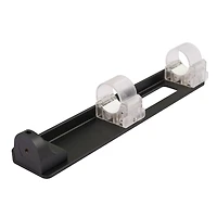 Nanlite Foldable Floor Stand f/Up to 4' PavoTubes T12 Tube Light Mark Ii