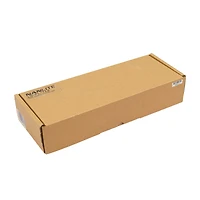 Nanlite Foldable Floor Stand f/Up to 4' PavoTubes T12 Tube Light Mark Ii