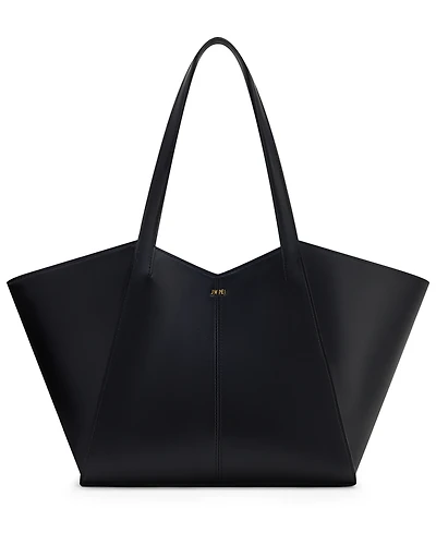 Jw Pei Kiana Extra-Large Gold-Tone Hardware Tote Handbag