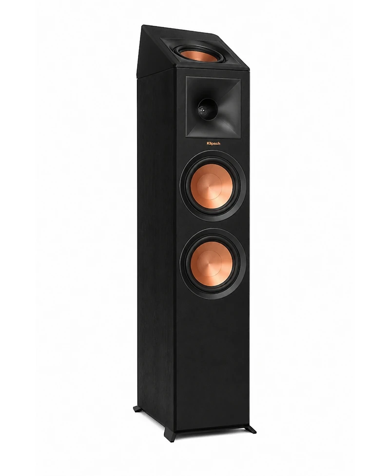Klipsch R-625FA Dolby Atmos Floorstanding Speaker