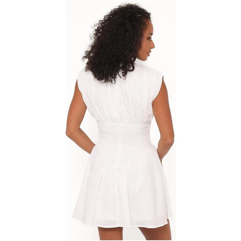 Petal and Pup Women's Ziva Mini Dress