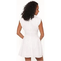 Petal and Pup Women's Ziva Mini Dress