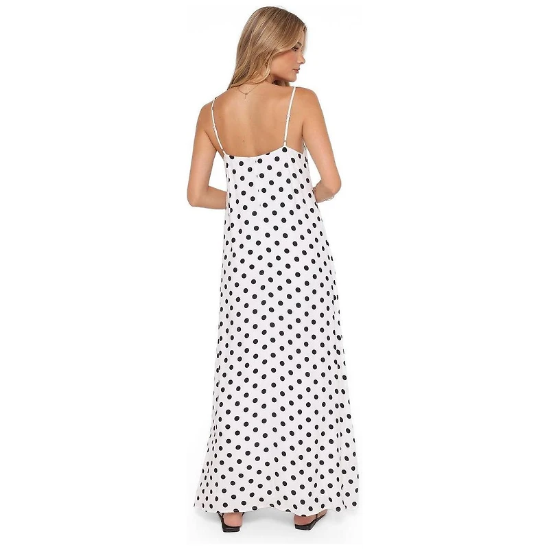 Petal and Pup Women's Virgo Maxi Dress