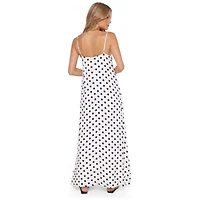 Petal and Pup Women's Virgo Maxi Dress