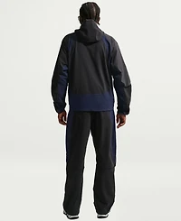 Nike Men's Dri-fit Woven Color-Block Pants