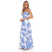 Petal and Pup Women's Tyla Maxi Dress