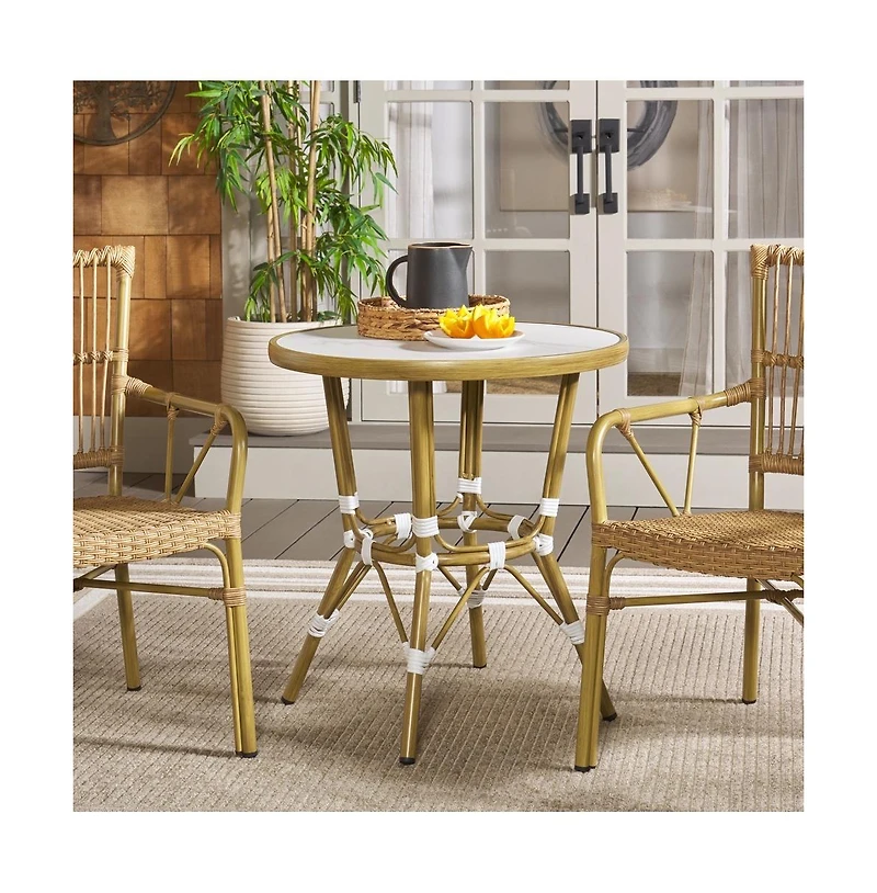 Safavieh Pomona Bistro Table