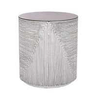Safavieh Verona Outdoor Side Table