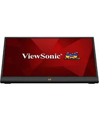 ViewSonic VA1655 15.6 Inch 16:9 Full Hd Portable Usb-c Ips Led Monitor