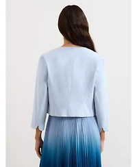Phase Eight Women's Elizabeth Cropped Jacket