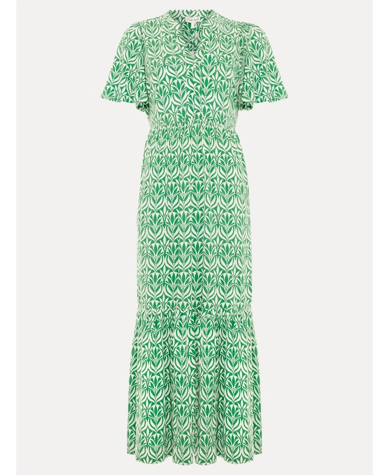 Phase Eight Women's Shakira Jersey Dress