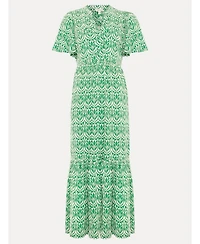 Phase Eight Women's Shakira Jersey Dress