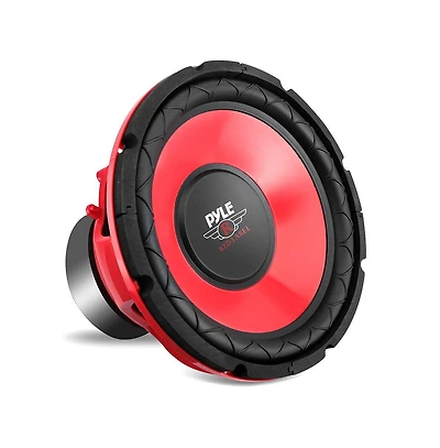Pyle Car Vehicle Subwoofer Audio Speaker